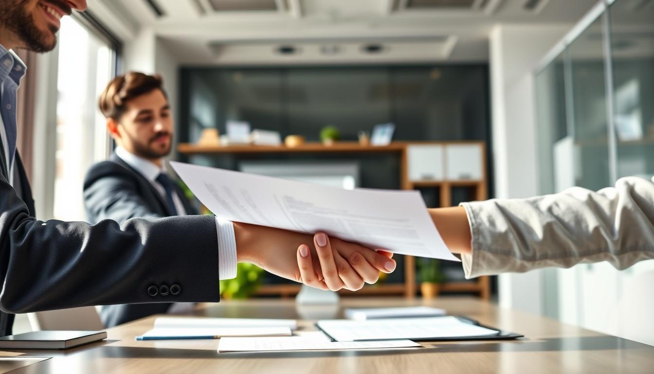 Secondary visual